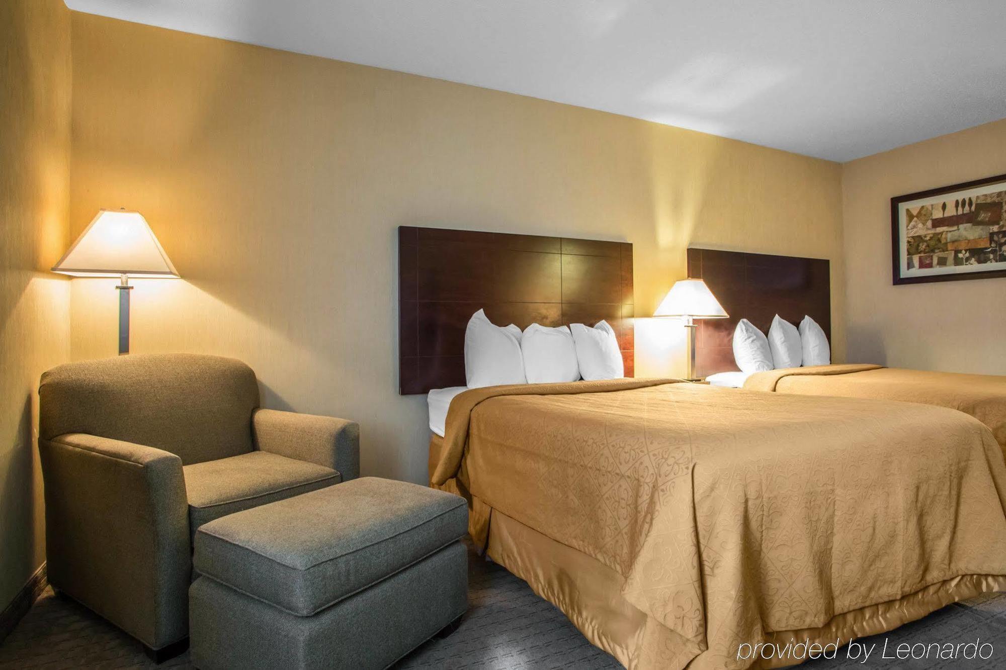 Americinn By Wyndham Marshfield Eksteriør bilde